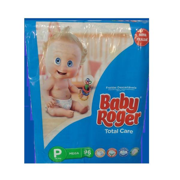Fralda Baby Roger P C/96