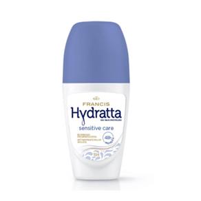 Francis Hydratta Sensitive Care Desodorante Rollon 50ml