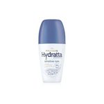 Francis Hydratta Sensitive Care Desodorante Rollon 50ml