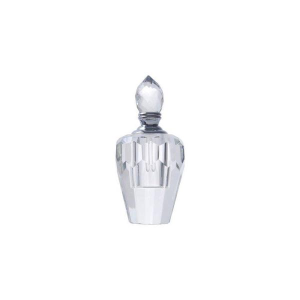 Frasco de Cristal Óptico para Perfume Minister 8Ml Rojemac Transparente