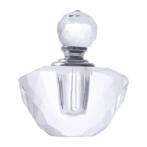 Frasco de Cristal Óptico para Perfume Sortido Joy 6cm Rojemac Transparente