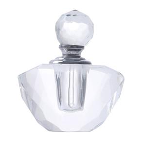 Frasco de Perfume em Cristal Joy Prestige - Transparente