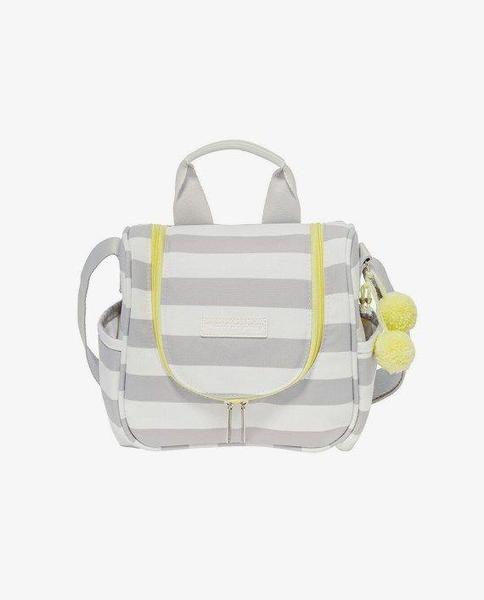 Frasqueira Emy Ice Yellow Candy Color Masterbag Refcan