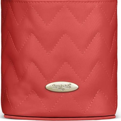 Frasqueira Térmica Classic For Baby Bags Missoni Firenze - Coral
