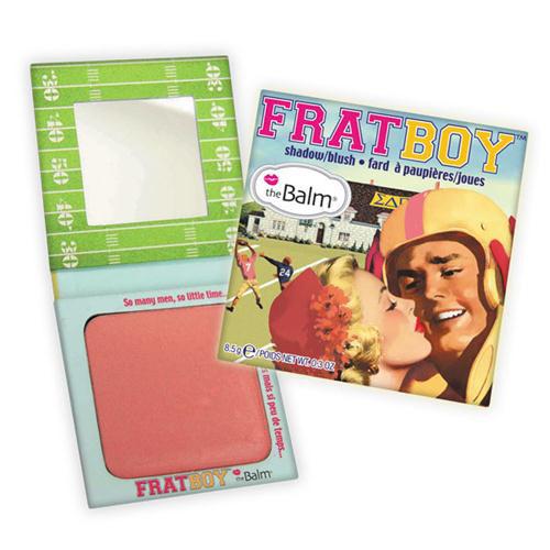 Frat Boy The Balm - Blush