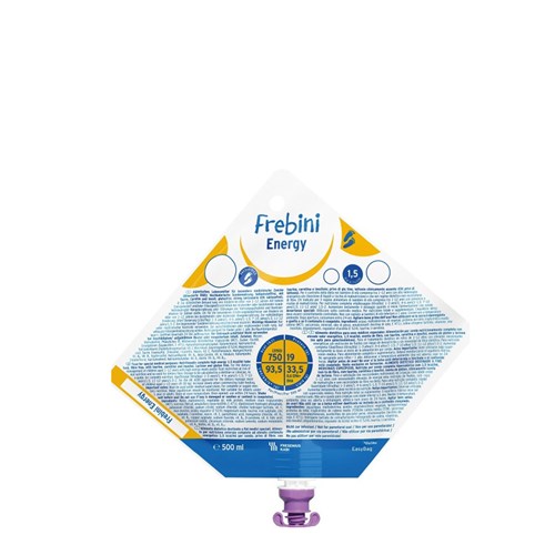 Frebini Energy Easybag SF 500ml