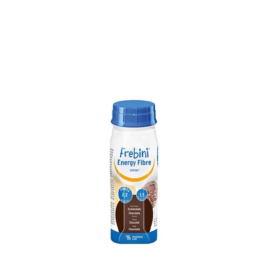 Frebini Energy Fibre Drink Chocolate 200ml