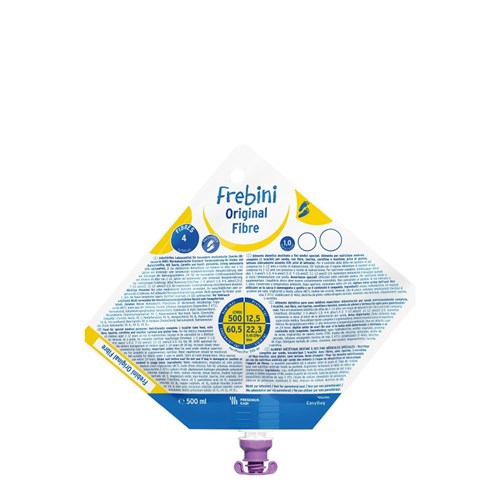 Frebini Original Fibre Easybag SF 500ml