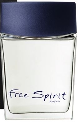 Free Spirit 100Ml [Mary Kay]