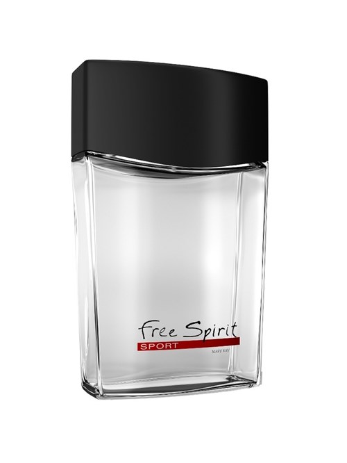 Free Spirit Sport [Mary Kay]