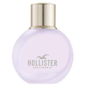 Free Wave For Her Hollister - Perfume Feminino Eau de Parfum 30ml