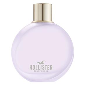 Free Wave For Her Hollister - Perfume Feminino Eau de Parfum - 100 Ml