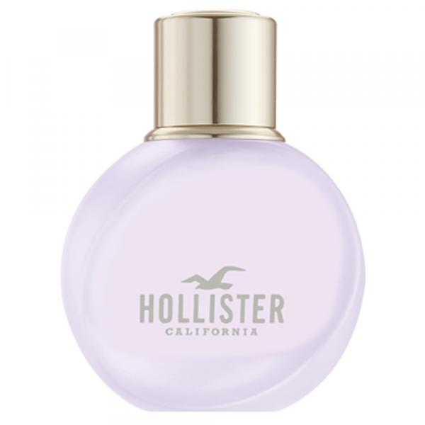 Free Wave For Her Hollister - Perfume Feminino Eau de Parfum