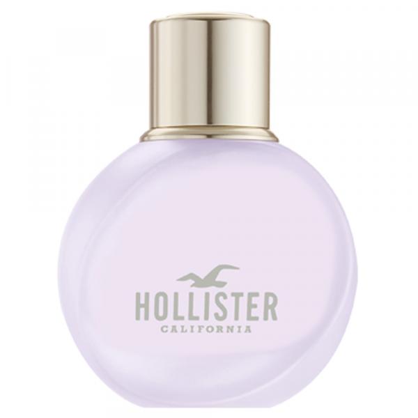 Free Wave For Her Hollister - Perfume Feminino Eau de Parfum