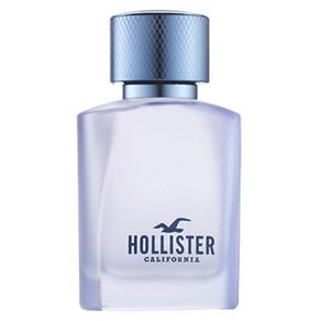 Free Wave For Him Hollister - Perfume Masculino Eau de Parfum - 30 Ml