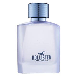 Free Wave For Him Hollister - Perfume Masculino Eau de Toilette 50ml