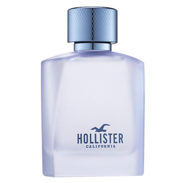 Free Wave For Him Hollister - Perfume Masculino Eau de Toilette