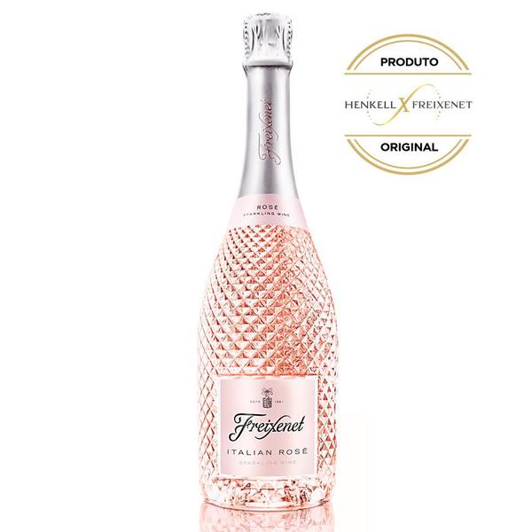 Freixenet - Espumante Italian Rosé Seco 750ml