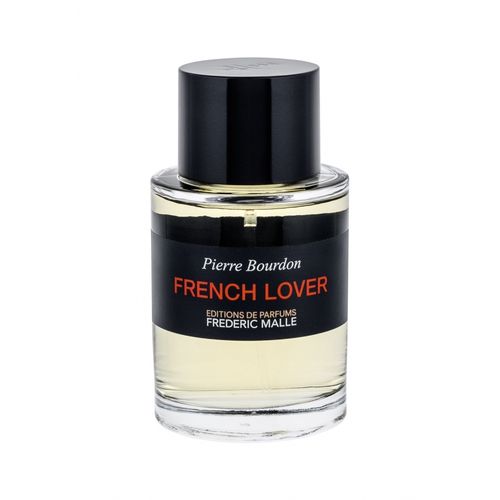French Lover de Frederic Malle Eau de Parfum Feminino 100 Ml