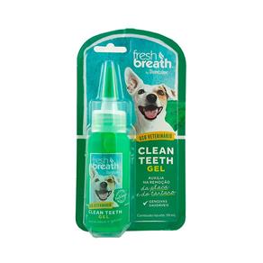 Fresh Breath Clean Teeth Gel 59 Ml