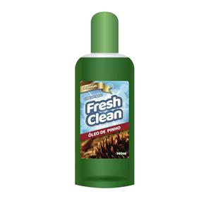 Fresh Clean Óleo de Pinho 140ml