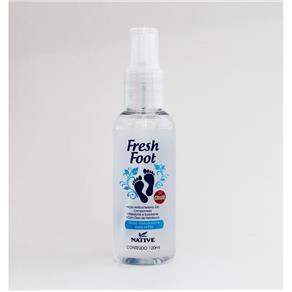 Fresh Foot - Spray Desodorante para os Pés 120Ml
