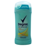 Fresh Oxygen Anti-transpirante e desodorizante por grau para mulheres - 2.6 oz Desodorante