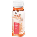 Fresubin Energy Drink Fresenius Morango Garrafinha 200ml