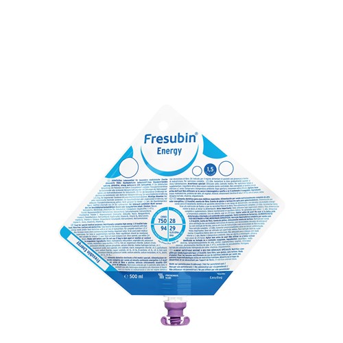 Fresubin Energy Easybag SF 500ml