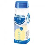Fresubin 2 Kcal Drink Baunilha 200ml - Fresenius
