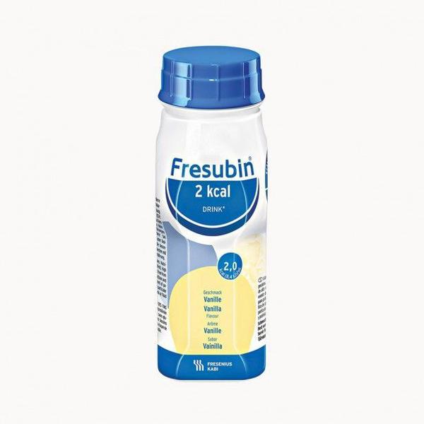 Fresubin 2kcal Drink Baunilha - Fresenius