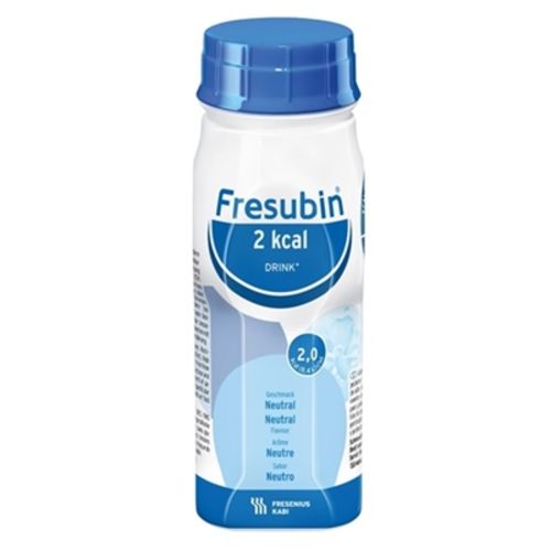 Fresubin 2 Kcal Drink Neutro 200ML