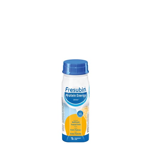 Fresubin Protein Energy Drink Abacaxi 200ml