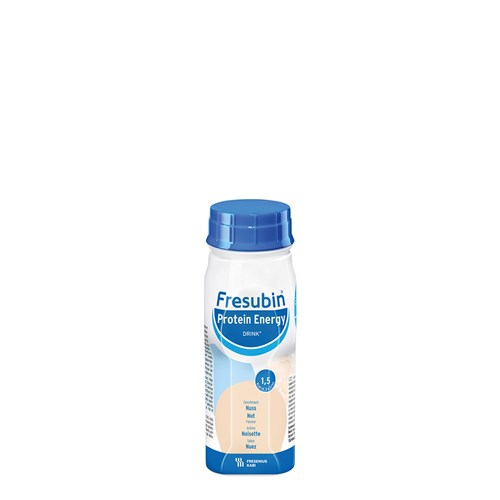 Fresubin Protein Energy Drink Avelã 200ml