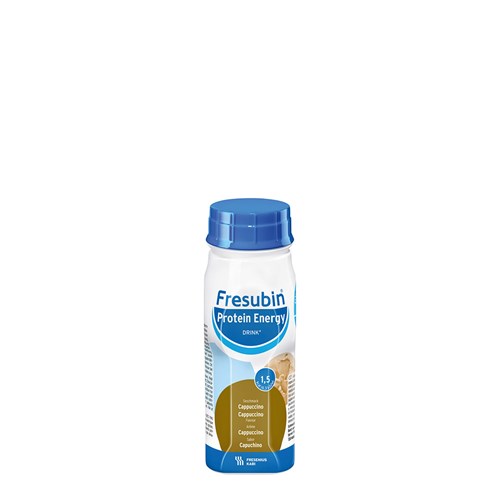 Fresubin Protein Energy Drink Capuccino 200ml