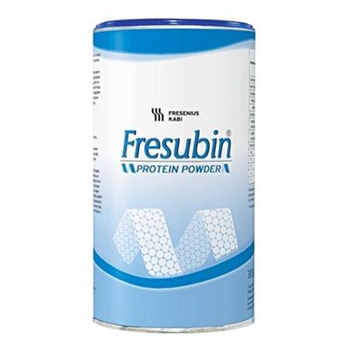 Fresubin Protein Powder Sabor Neutro Fresenius Lata 300g