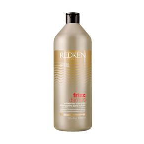 Frizz Dismiss Shampoo 1L - Redken