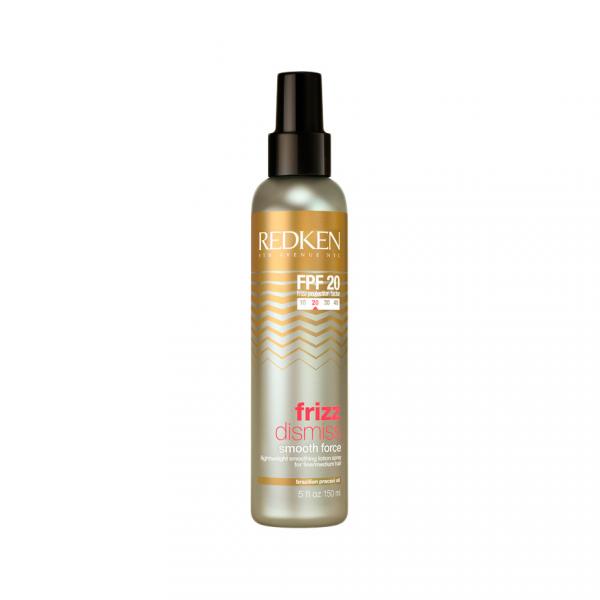 Frizz Dismiss Smooth Force 150ml - Redken