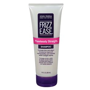 Frizz-Ease Flawlessly Straight Shampoo John Frieda - Shampoo - 295ml - 295ml