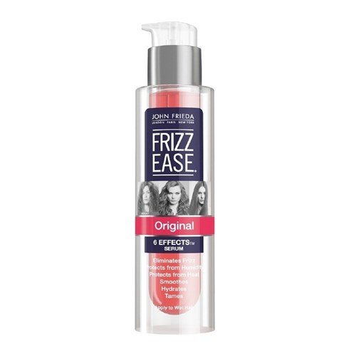 Frizz Ease Hair Serum Regular John Frieda - Soro Antifrizz 50Ml