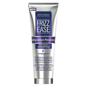 Frizz Ease Miraculous Recovery Shampoo - 250ml - 250ml