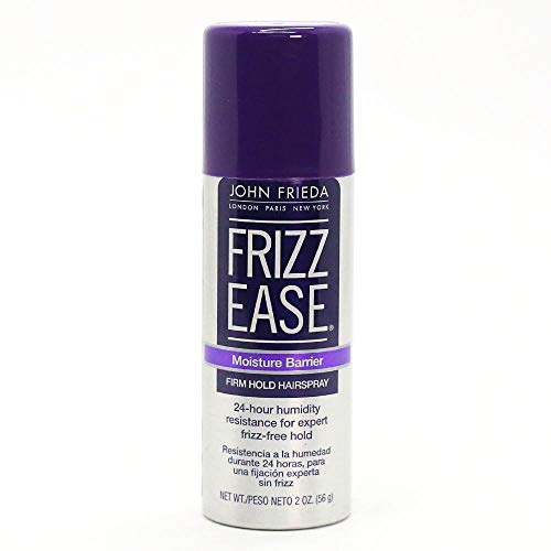 Frizz-Ease Moisture Barrier Spray Fixador - 56G