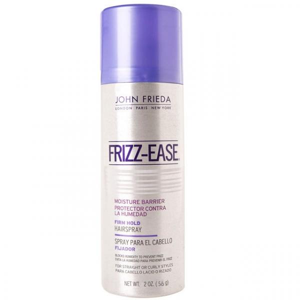 Frizz-Ease Moisture Barrier Spray Fixador - John Frieda