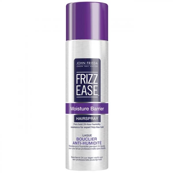 Frizz-Ease Moisture Barrier Spray Fixador - John Frieda