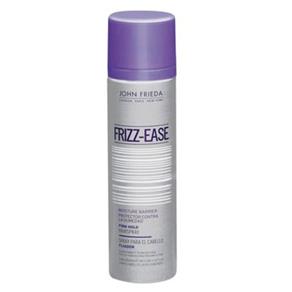 Frizz Ease Moisture John Frieda - Spray Fixador 340G