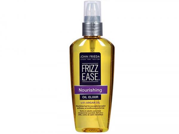 Frizz Ease Nourishing Oil Elixir 88ml - John Frieda
