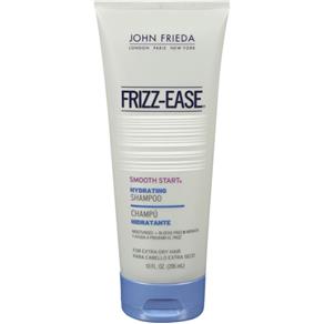 Frizz-Ease Smooth Start Shampoo 295Ml - 295 Ml