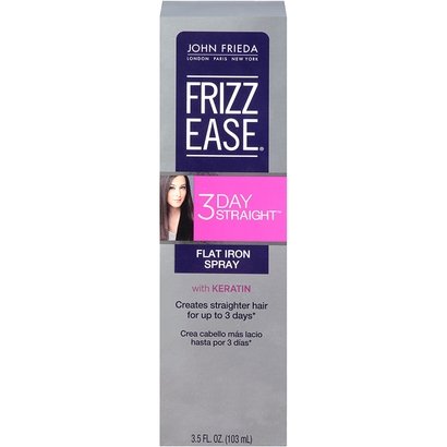 Frizz-Ease Spray John Frieda 3 Day Straight Curly 103ml
