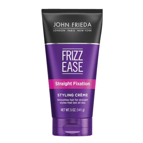 Frizz-Ease Straight Fixation 141g - John Frieda