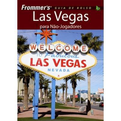 Frommer's - Las Vegas Guia de Bolso - Alta Books